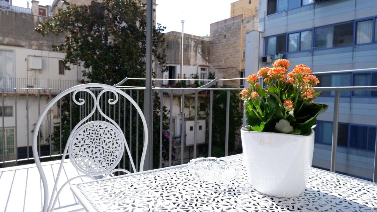 Apulian Home 192 Bari Exterior foto